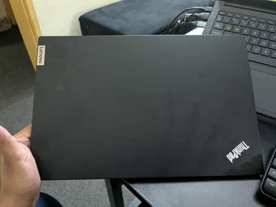 Lenovo ThinkPad Ryzen 5 5500u   8/256
