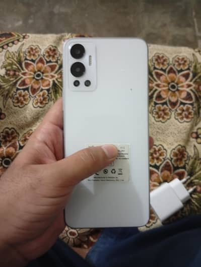 Infinix Hot 12 6/128GB