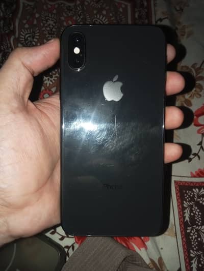 Apple iPhone XS