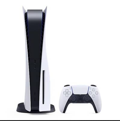 PS5 Fat 825GB + 1TB Extra + 20+ downloaded Games + 2 Controllers