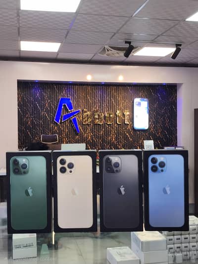 Apple iPhone 13 Pro Max