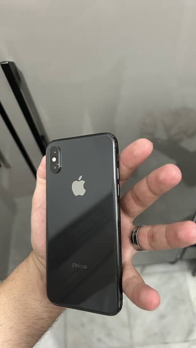 Apple iPhone XS 256/JV