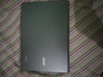 Acer company