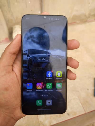 OPPO A77s