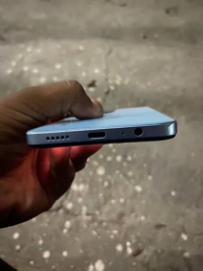 Vivo Y19s