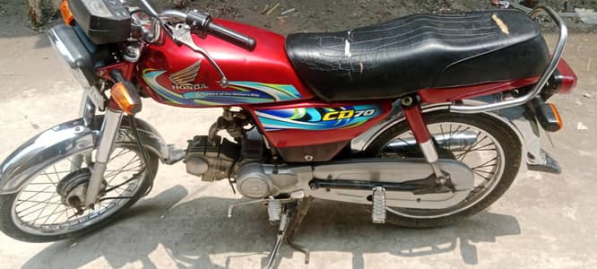 honda