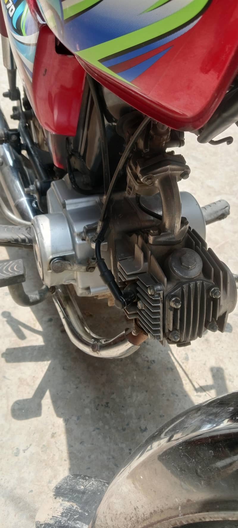 honda 2