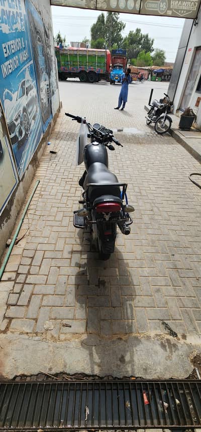suzuki gs150