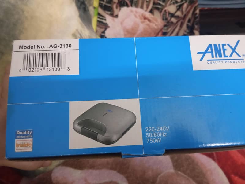 box pack new 1