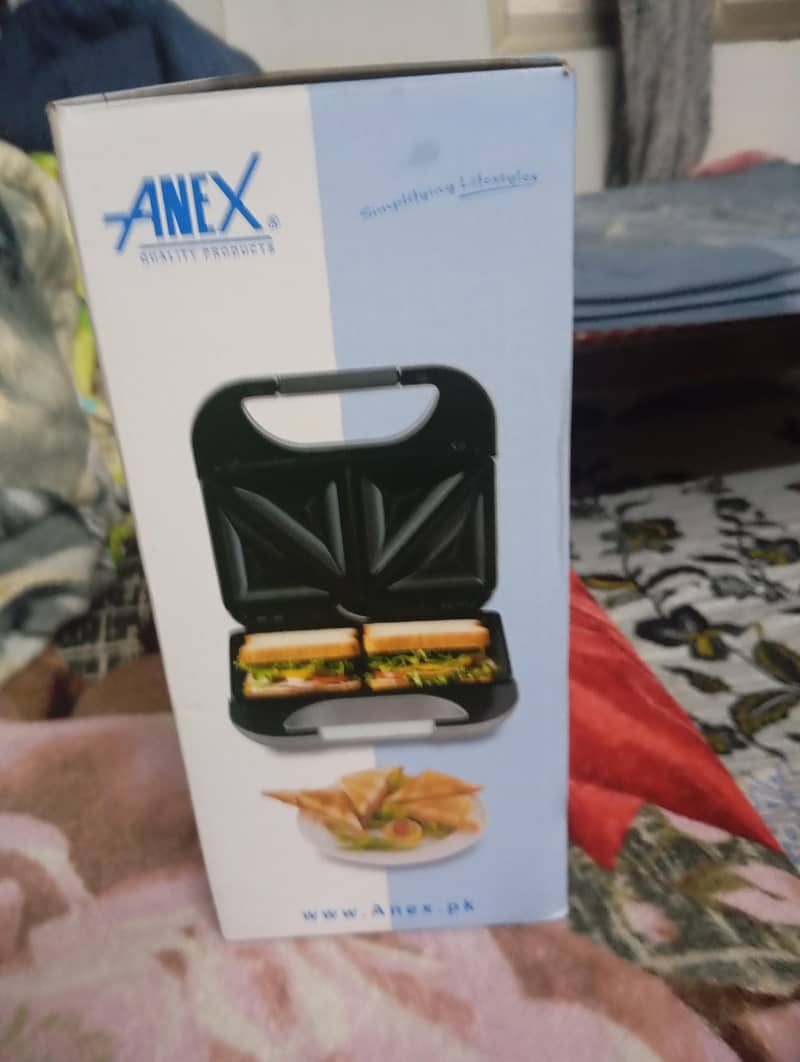 box pack new 2