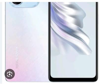 Tecno Spark 20C