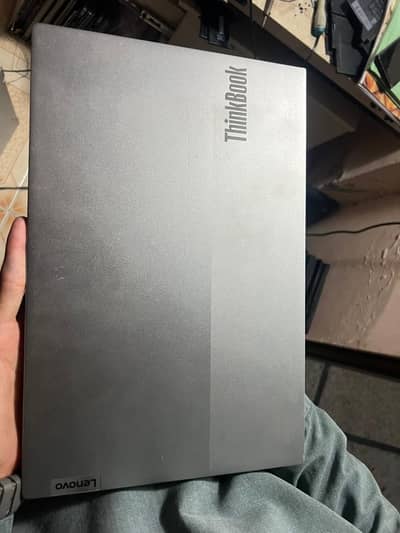Lenovo thinkpad itl g2 i5-11gen