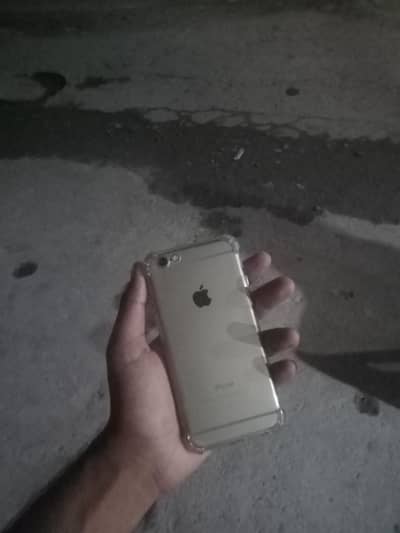 Apple iPhone 6