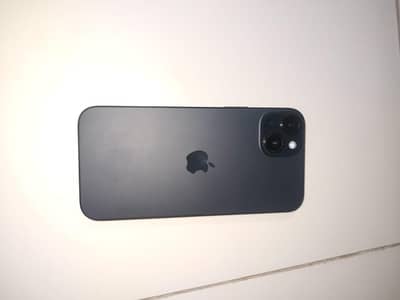Apple iPhone 15 plus jv