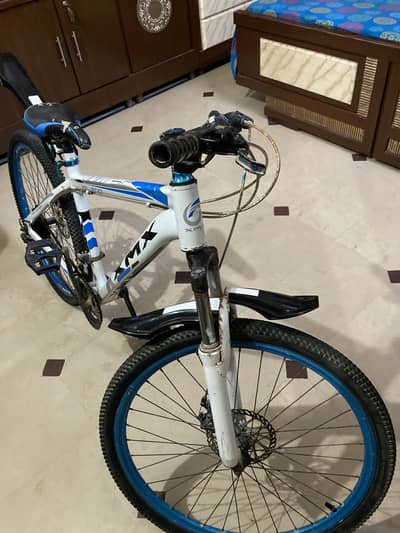 All ok ha gear jumper cycle ha dono disc brake cycle ha 10 by 10