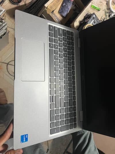 Dell latitude 5420 i5-11gen