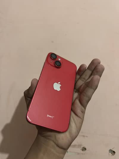 Apple iPhone 14
