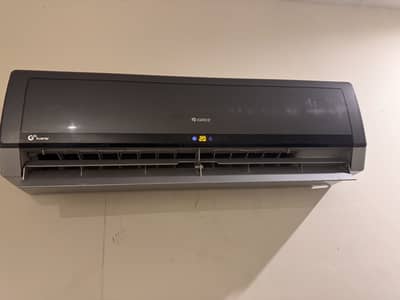 G10 gree best Ac model working condition