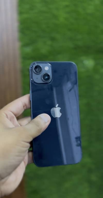 iPhone 14 Plus 128gb Factory Unlock Waterpack