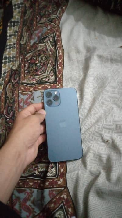 Apple iPhone 12 Pro Max