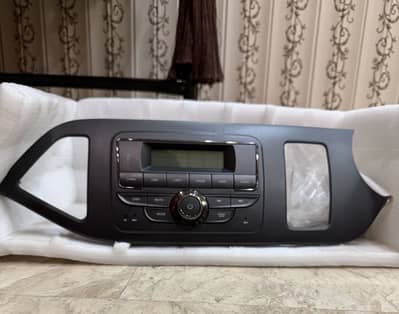 Kia picanto audio unit original brand new