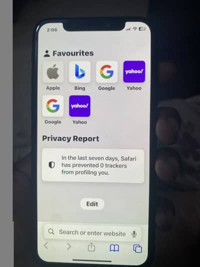 Apple iPhone XS