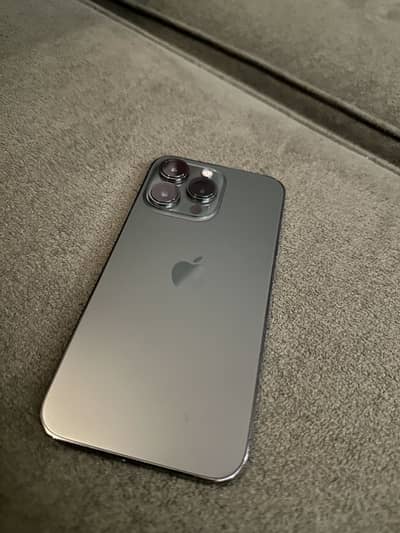 Apple iPhone 13 Pro