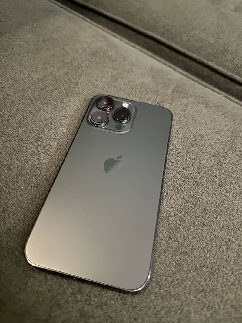Apple iPhone 13 Pro 0