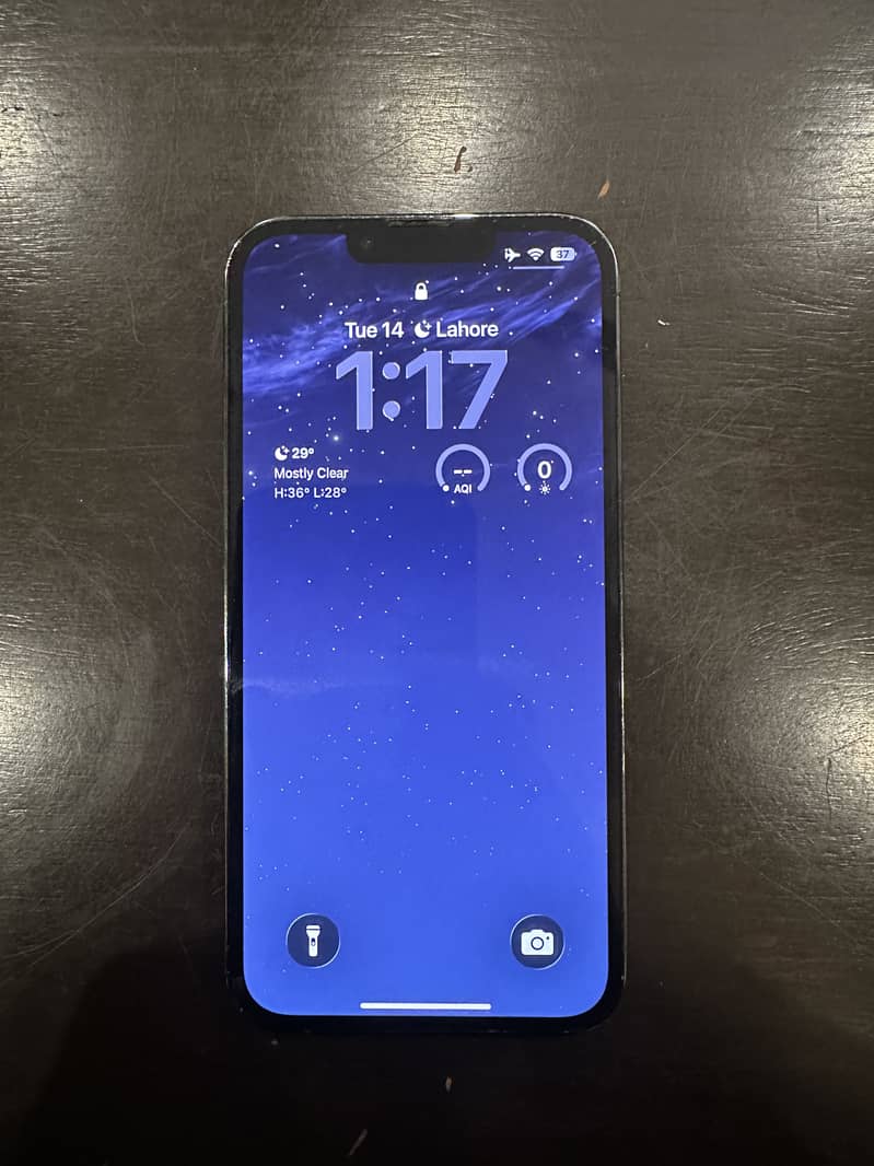Apple iPhone 13 Pro 1