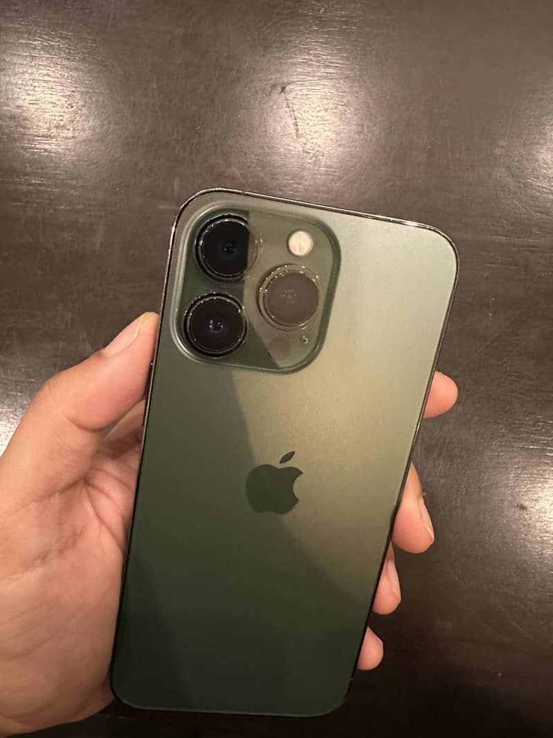 Apple iPhone 13 Pro 9