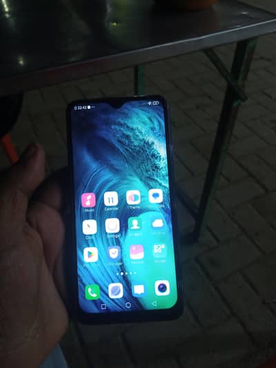 Vivo S1
