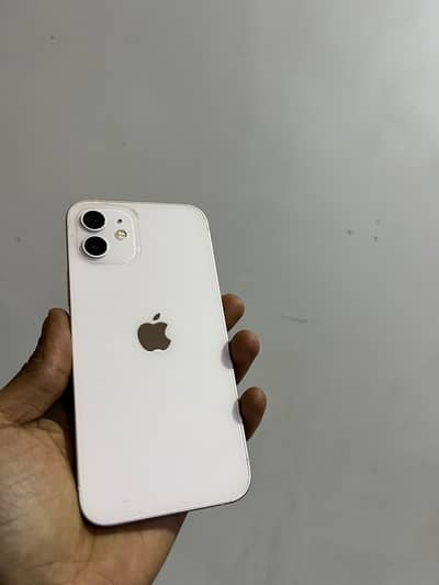 Apple iPhone 12