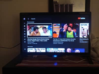 smart tv