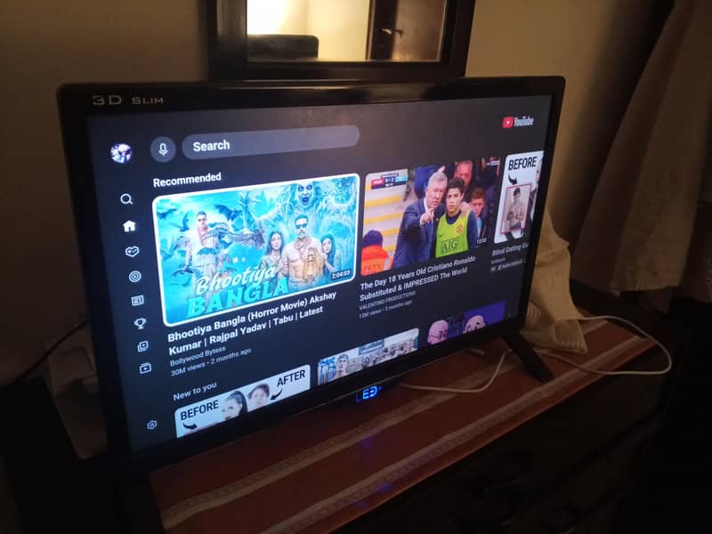 smart tv 1