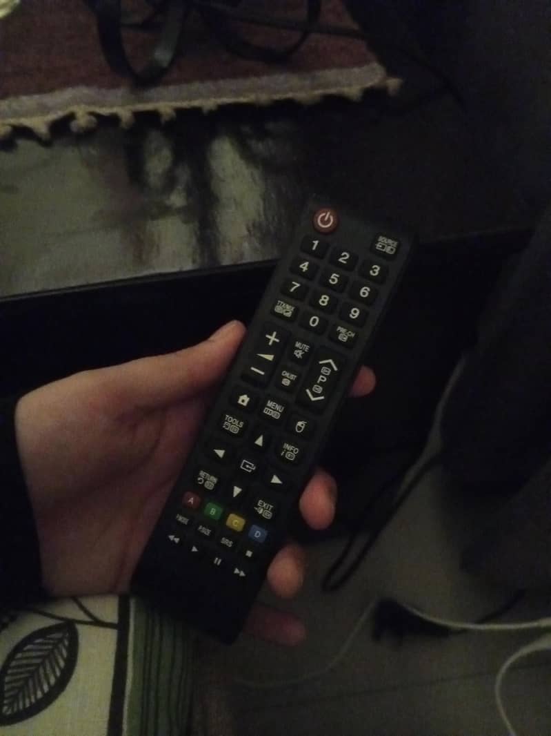 smart tv 2