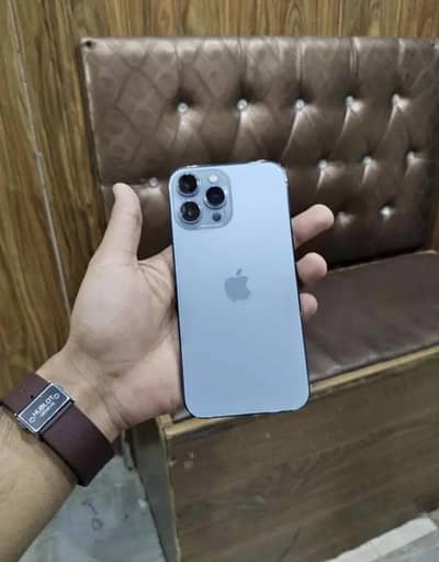 I phone 13 pro max