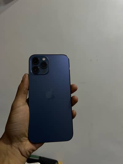 Apple iPhone 12 Pro Max