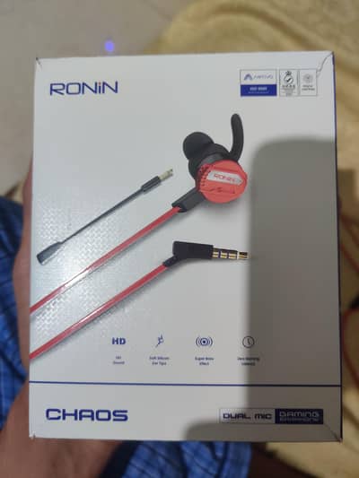 Ronin 007