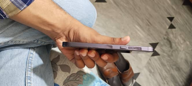Apple iPhone 14 Pro Max