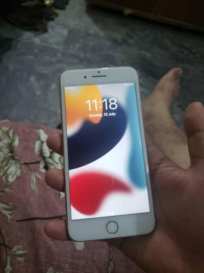 Apple iPhone 7 Plus