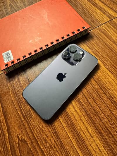 Apple iPhone 14 Pro