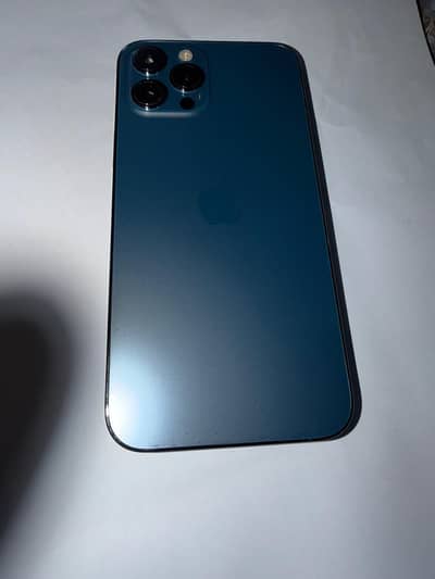 Apple iPhone 12 Pro Max