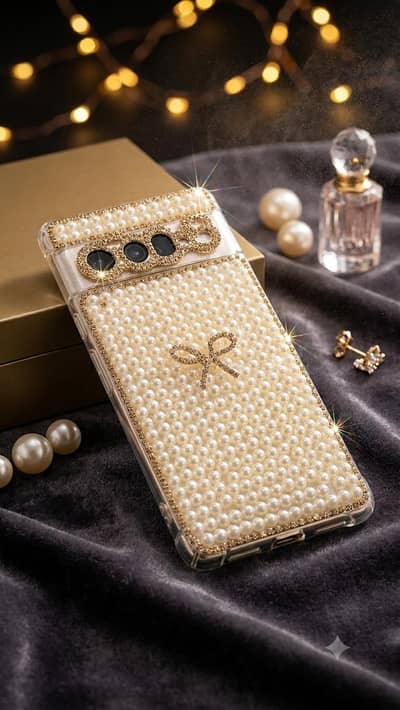 fancy phone case