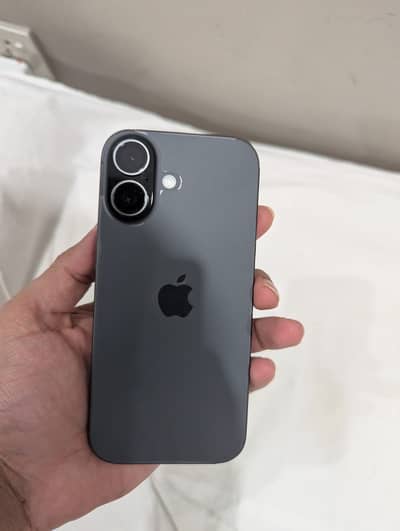 I phone 17 lush condition