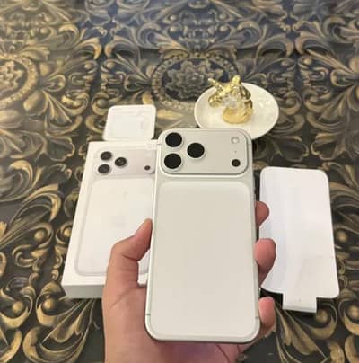 Apple iPhone 17 Pro Max