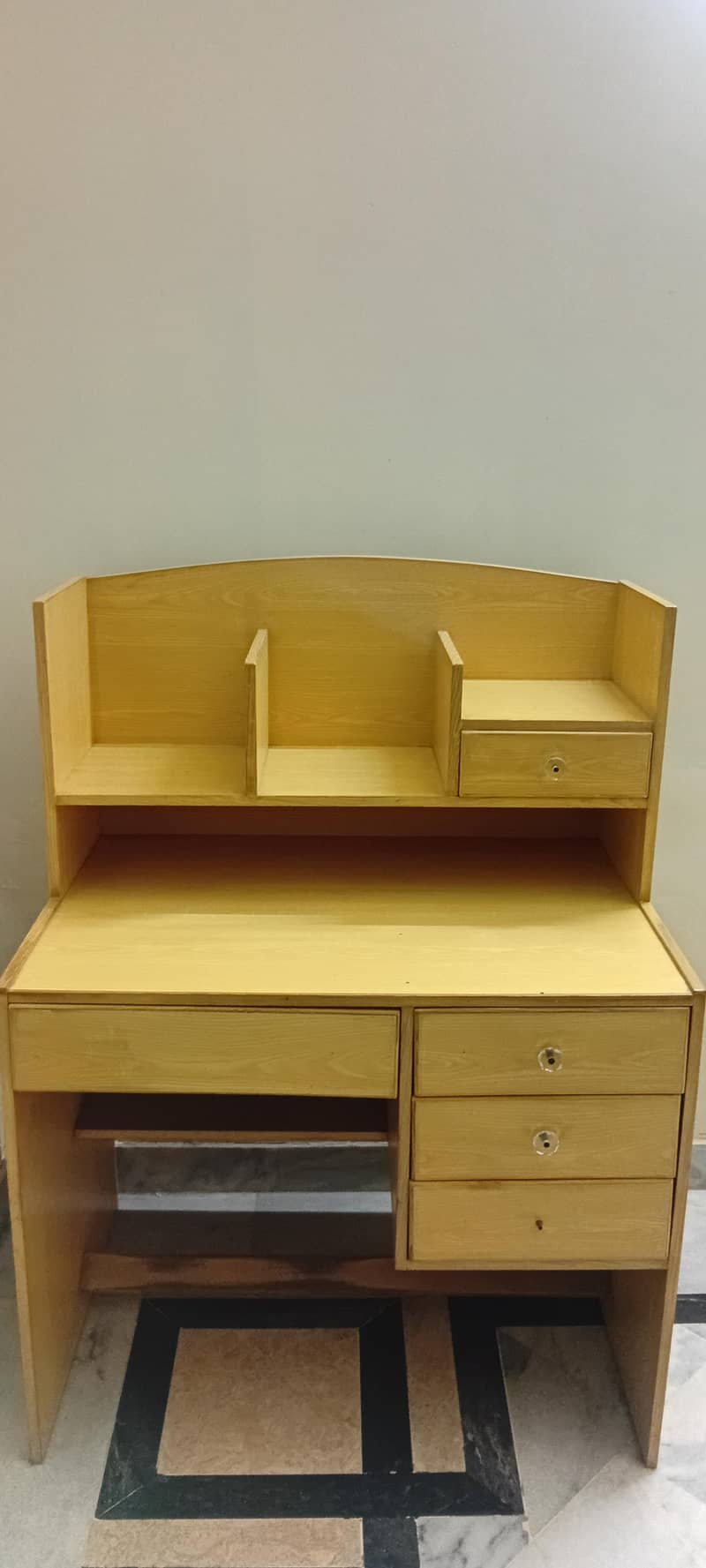 Study Table 2