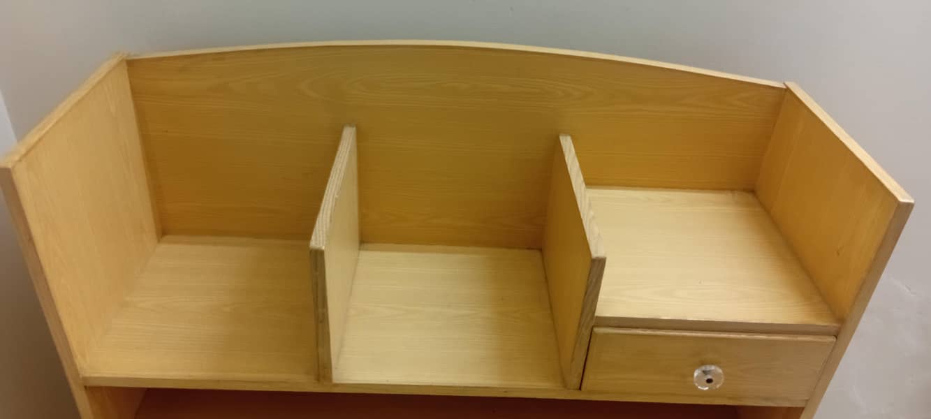 Study Table 3