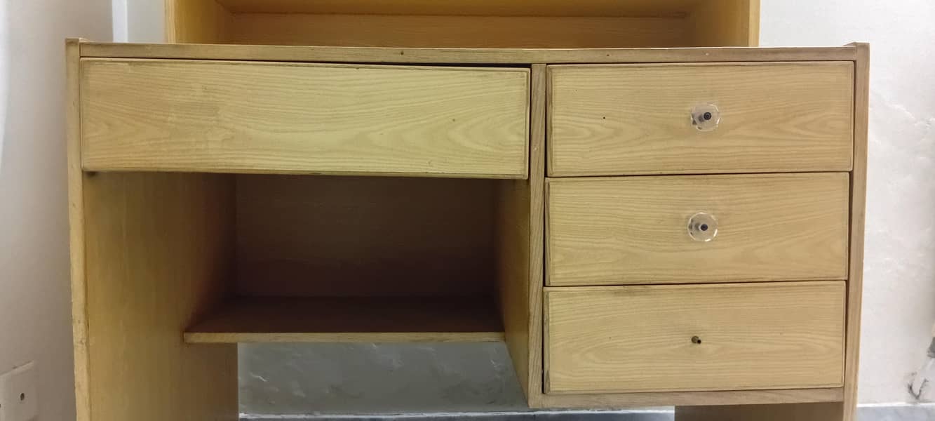 Study Table 4