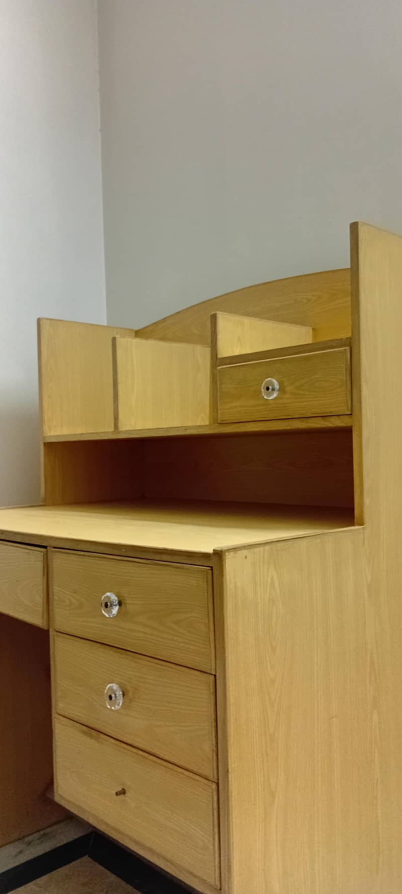 Study Table 5