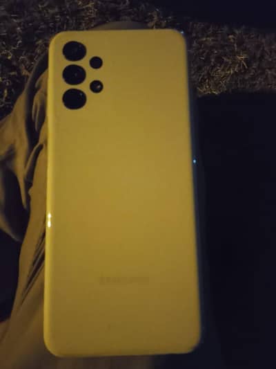 Samsung Mobile A13